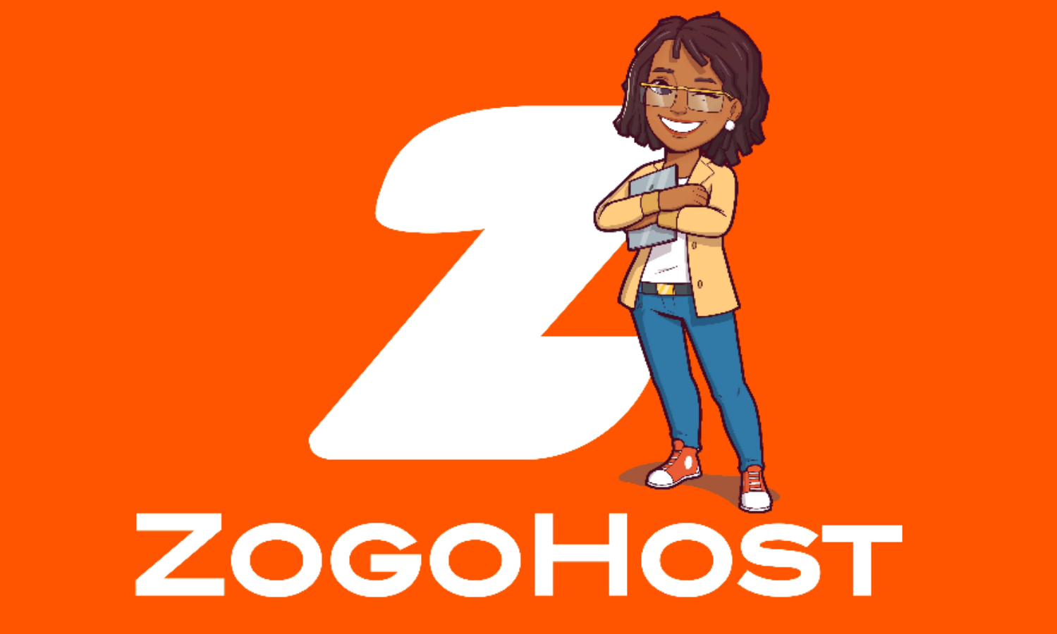 ZogoHost