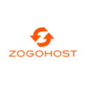 ZOGOHOST.COM Logo